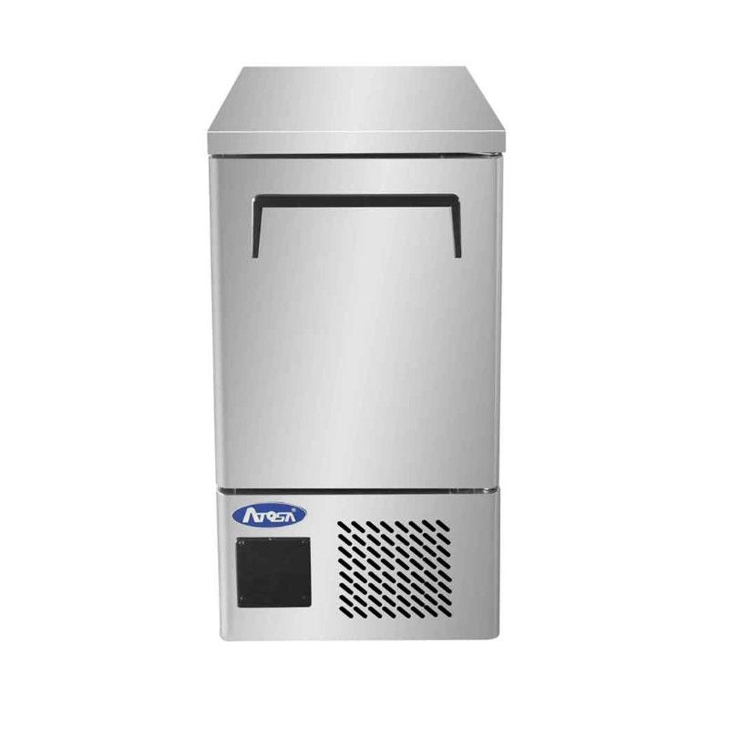 Meuble compact GN1/1 positif ATOSA