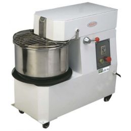 PÉTRIN À PIZZAS TÊTE RELEVABLE (HTD20M), afi