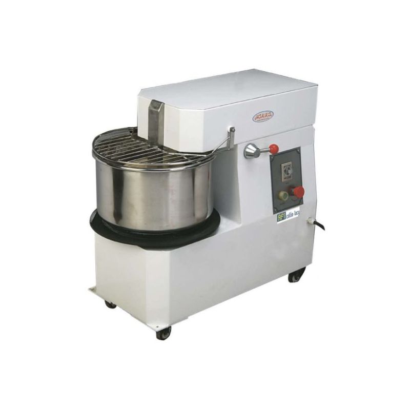 PÉTRIN À PIZZAS TÊTE RELEVABLE (HTD20M), afi