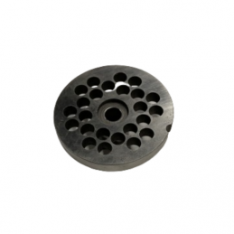 Plaque 2 mm pour hachoir TC12 (P2/12)