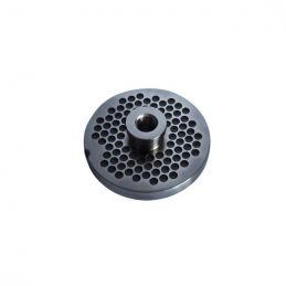 Plaque 5 mm pour hachoir TC12 (P5/12)