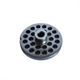 Plaque 8 mm pour hachoir TC12 (P8/12)