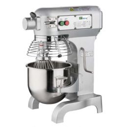 Batteur-mélangeur 3 vitesses avec pieds CTC 30 L (BM30), afi