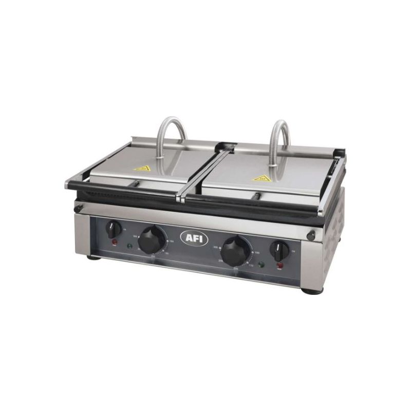 GRILLS TOASTERS PANINIS électriques (GTP5530)
