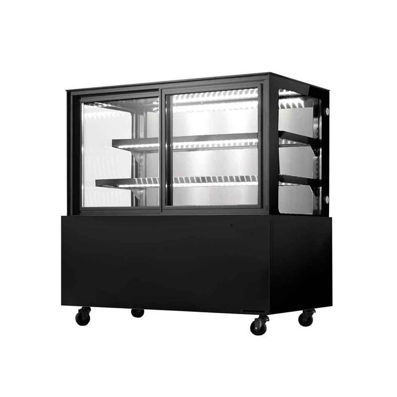 Vitrine Réfrigérée Murale - 210 litres