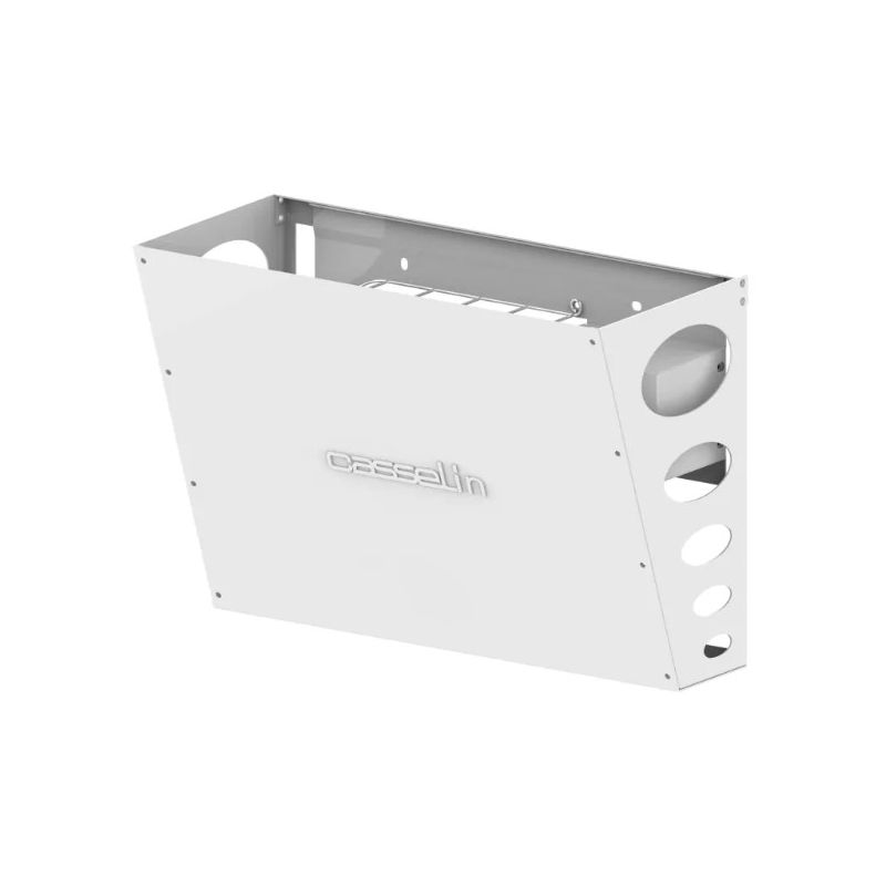 Désinsectiseur à Glue 30W - BLANC