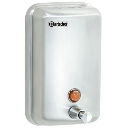 Distributeur de Savon, Montage Mural, AI, 1L - Bartscher