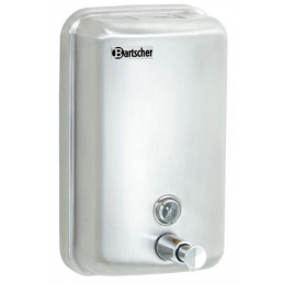 Distributeur de Savon, Montage Mural, AI, 1L - Bartscher