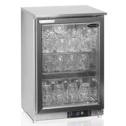 Givreur à Verres 79 Litres TEFCOLD