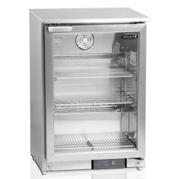 Givreur à Verres vide 79 Litres TEFCOLD