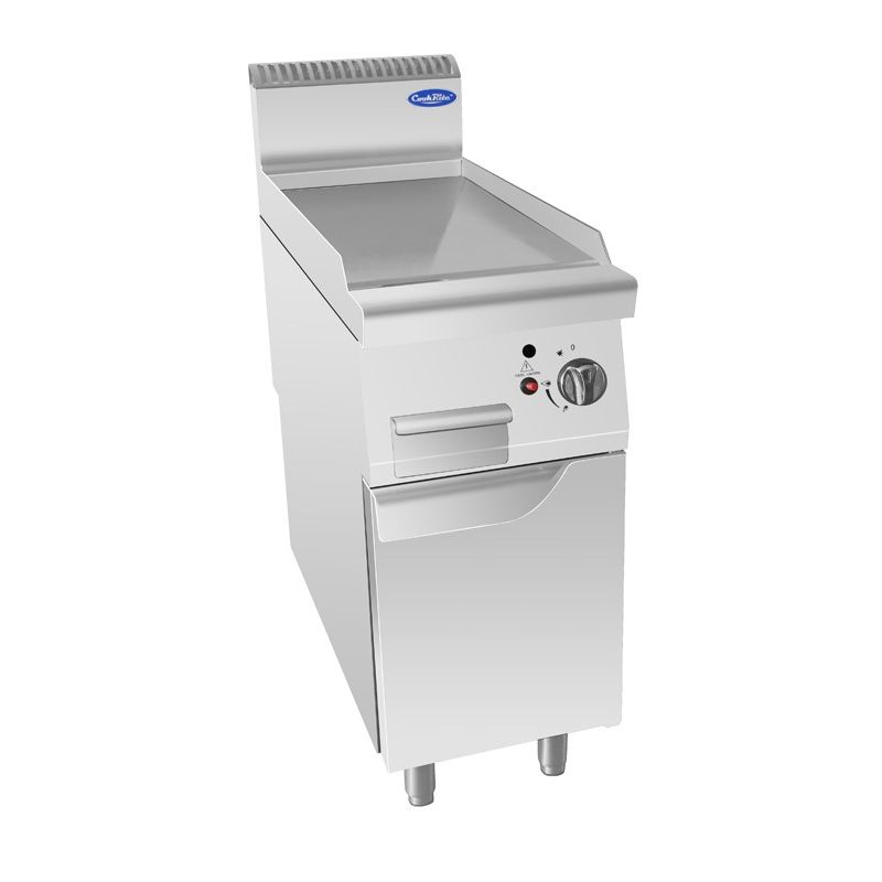 Plancha gaz P 700 – sur placard - ATOSA