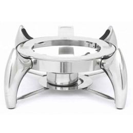 Chafing Dish Rond à Hublot 5 L – ATOSA
