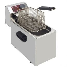 Friteuse de Table Électrique 4 Litres