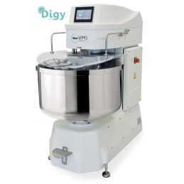 Pétrin à spirale GENIUS Digy 60 Kg VMI