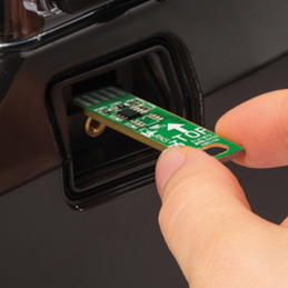 Bar Blender ECLIPSE avec boitier silencieux 1,8 litre