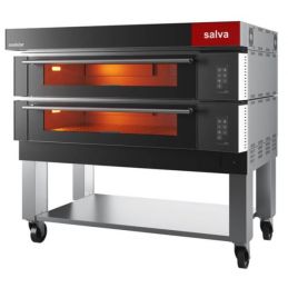 Four Modulaire 2 Plaques EM SALVA