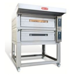 Four électrique 9 pizzas 6...