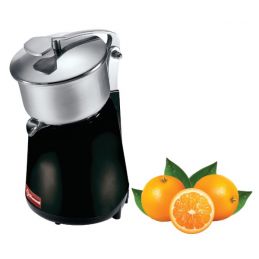 Presse-agrumes, avec levier