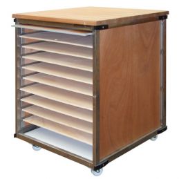 PARISIEN pour 8 étages 1250 x 800 PANIMATIC