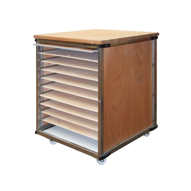 PARISIEN pour 8 étages 1250 x 800 PANIMATIC