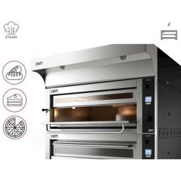 Four modulaire MULTIBAKE 440 H16-H30 avec Vapeur OEM