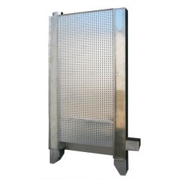 Condenseur à buée pour 80 baguettes PANIMATIC