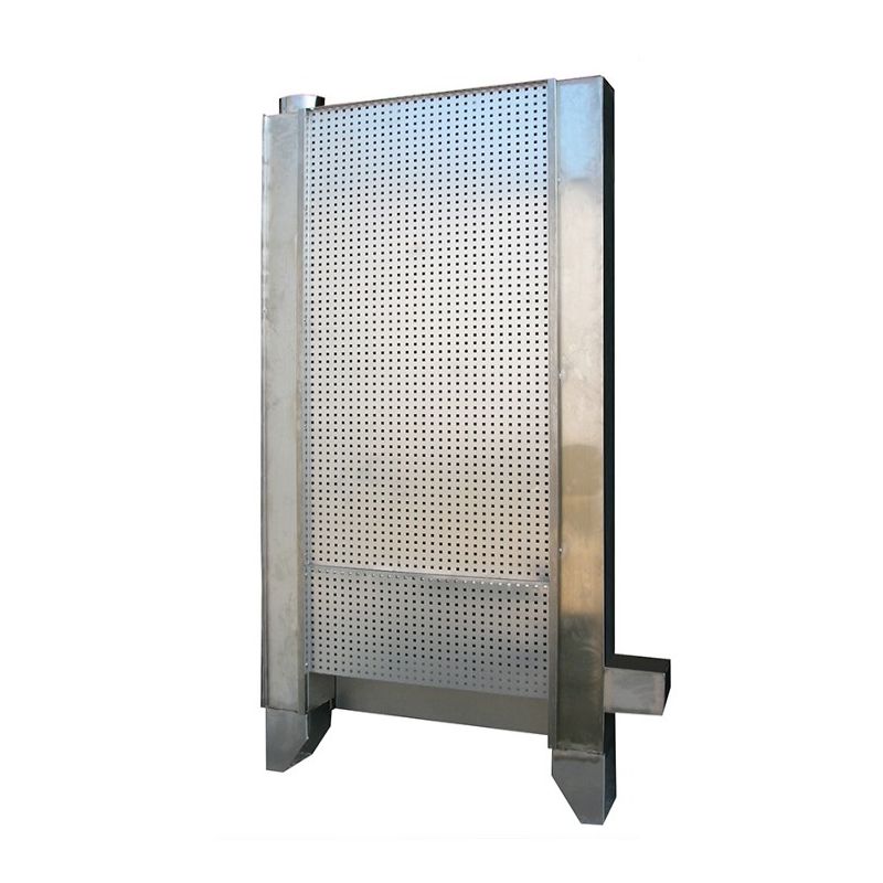 Condenseur à buée pour 80 baguettes PANIMATIC