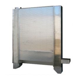 Condenseur à buée 60 PANIMATIC