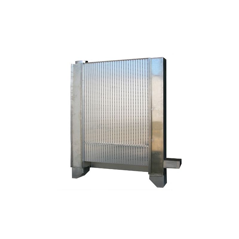 Condenseur à buée 60 PANIMATIC