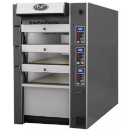 Four Boulangerie MONDIAL FORNI