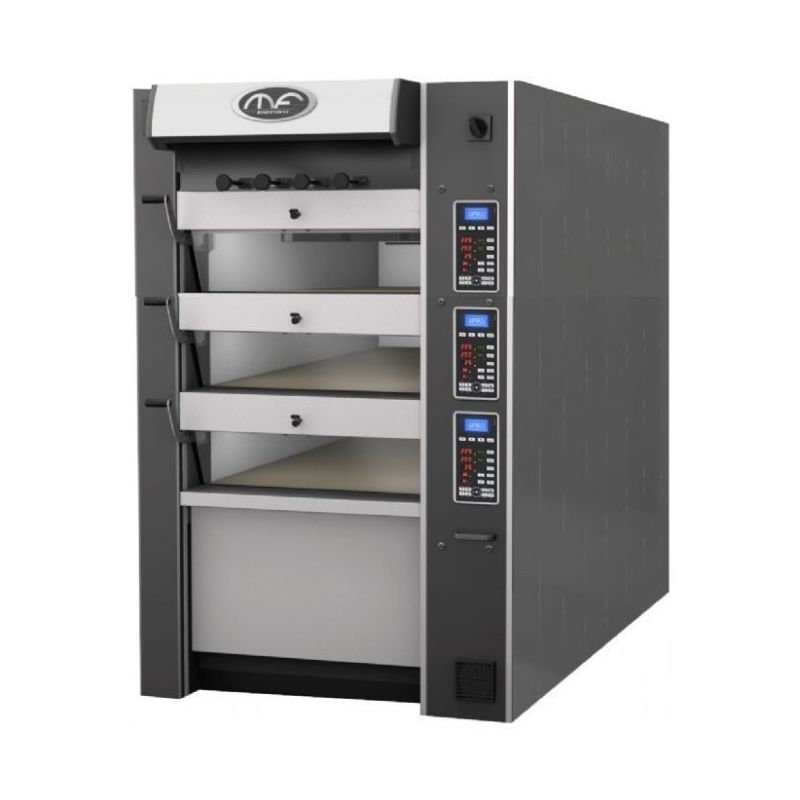 Four Boulangerie MONDIAL FORNI