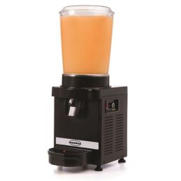 DISTRIBUTEUR DE BOISSONS 10L POUR TOUTES LES BOISSONS FROIDES