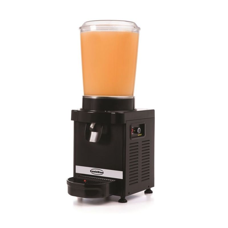 DISTRIBUTEUR DE BOISSONS 10L POUR TOUTES LES BOISSONS FROIDES