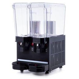 Distributeur de boissons neutres 2x 20L