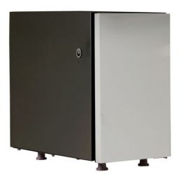 CAPPUCCINO REFROIDISSEUR DE LAIT CONTENANT À LAIT