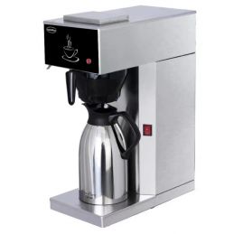 Machine à Café avec Thermos Café 2.0L - Combisteel