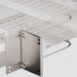 Four à sole électrique 3 bouches DEKOMONDIAL MONDIAL FORNI