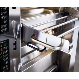 Four à sole électrique 3 bouches TOPELEC Fringand