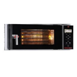 Four à convection KWIK-CO 5 Plaque de 800 x 400 mm salva