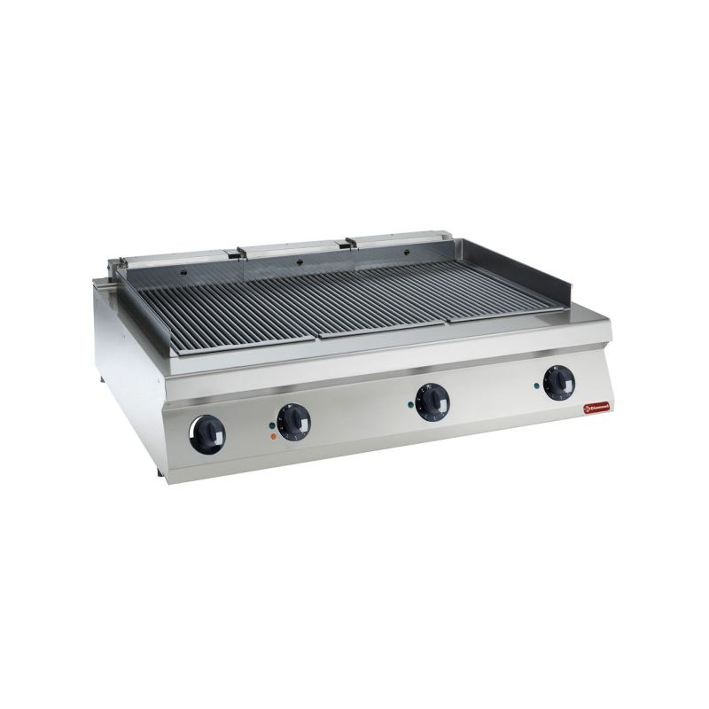 Grill Électrique HP 1200 mm - TOP