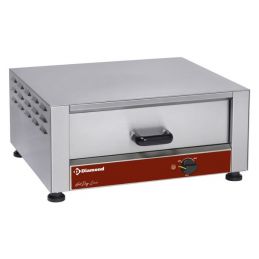 Chauffe petit pain...