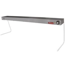 Chauffe-mets - avec régulateur d'énergie