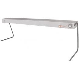 Support pour chauffe-aliments