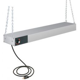 Chauffe-aliments à plafond,...