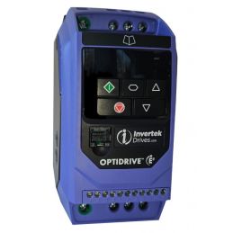 Variateur de fréquence - IP20