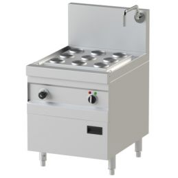 Cuiseur vapeur électrique...