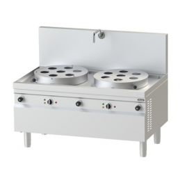 Cuiseur Vapeur Électrique...