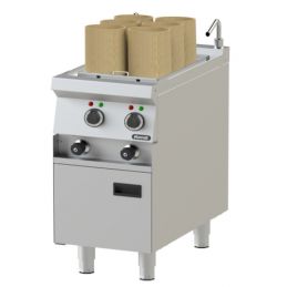 Cuiseur vapeur électrique -...