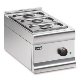 LINCAT / BAIN MARIE BM3 / 3...