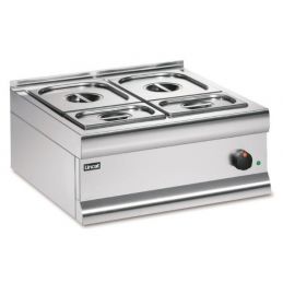 LINCAT / BAIN MARIE BM6 / 4...